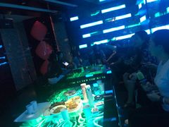 -凯乐会量贩KTV(国防大厦总店)