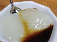 -张公桥美食街