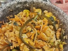 -哈哈碳都·牛肋条无限自助烤肉(宝龙店)
