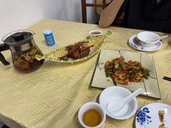-东胜客河鲜店·西江河鲜·老字號渔家菜