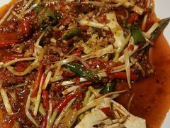 -拾捌川·自贡爆炒(新街口店)