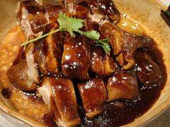 -啫神·广州地标美食(北京路店)