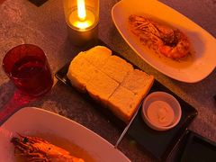 黄油酱油大虾-Ministry of Crab•MOC(交子大道店)