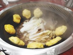 -哈尔滨东北铁锅炖(都督街店)