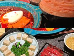 -吼堂老火锅(太古里总店)