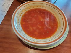 -萨莉亚意式餐厅(万嘉商业广场店)