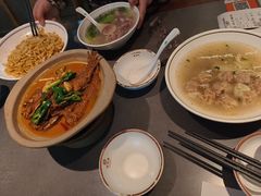 -老淮滨-蚌埠非遗小吃(淮河路店)