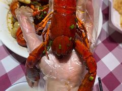 -7890+霸王甲·甲鱼爱尚蛙(坪洲店)