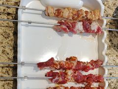 -丰茂烤串(卫星广场店)