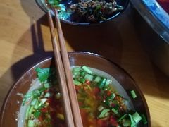 -老瓦房冷锅串串(文殊院店)