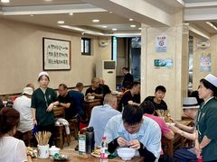 -老刘家永盛斋·传统泡馍(东关南街店)