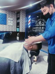 -大人物·男士理发馆