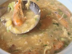 -村长家的疙瘩汤·东营菜(东营茶城店)