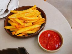 蒜香薯条-农畉LONFOOD(福田星河COCOPark店)