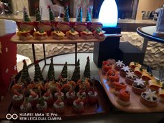 -三迪希尔顿酒店·星空酒廊