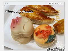 福兔菓-北京稻香村(零号店)