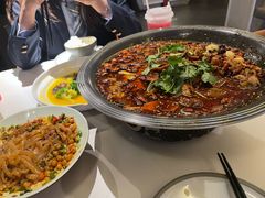 -麻六记(新天地店)