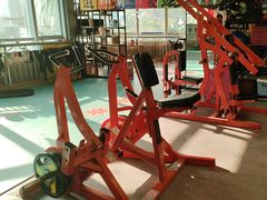 -KingBull私教健身&格斗订制(龙井商业中心店)