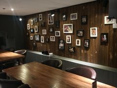 大堂-百好乐宠物友好餐厅(朝外大街店)