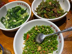 -炒师傅腊鲢鱼(左家塘店)