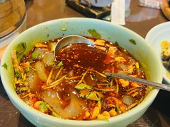 浑源凉粉（大例）-紫泥369粗粮季(鼓楼店)