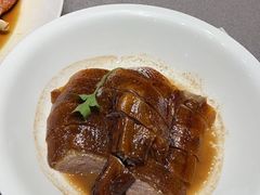 -宝燕壹号景观餐厅(龙盛国际商业广场店)