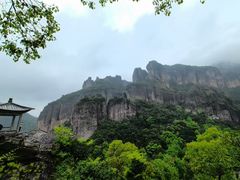 -雁荡山风景名胜区