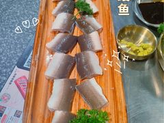 -本炙炭烤·蒲烧活鳗料理店(金沙洲店)