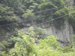 -陕西省红河谷森林公园