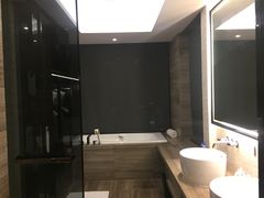 -东莞虎门美思威尔顿酒店