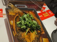 -叁宝烤肉• 西安烧烤(凤城十二路店)