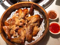 -蕃茄述·好汤自然来(江汉路店)