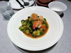 -BetterThai 泰加(苏州中心店)