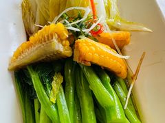 -大鸭梨烤鸭(北洼路店)
