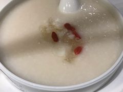 美龄粥-民国红公馆·秦淮八艳(夫子庙店)