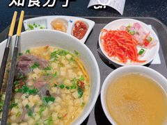 -西安博物院