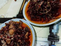 -酒窝窝大排档(威远店)