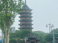 -朱新年·苏式汤团·面点(北寺塔店)