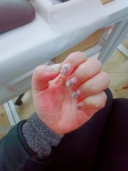 点击看大图 -Meet Nail 美睫·美甲
