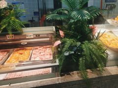 -金滏山烤肉·海鲜·火锅自助餐厅(襄阳万达店)