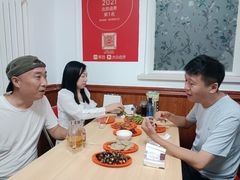 -黄寺卤煮·黄寺喝酒公司