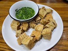 -潮粥馆(长江花园店)