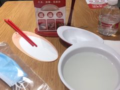 -喜家德虾仁水饺(马栏店)