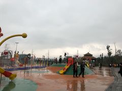 -枫香湖儿童公园