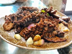 -三子下水馆(南十四道街151号店)