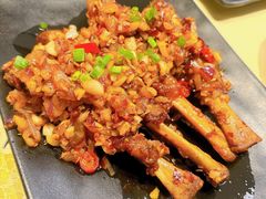 -聚味瞿记·龙虾堂(坡子街店)