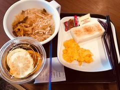-太兴烧味餐厅(香港机场店)