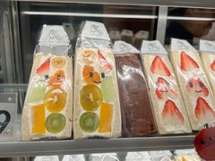 -Fruwich果明治(西单更新场店)