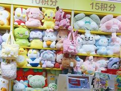 -娃娃集合营(上海奉贤龙湖天街店)