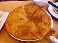 羊肉比萨饼-维吾尔餐厅(宜山路店)